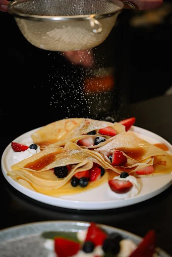 SOHO Kitchen Wine dining area in Exchange District Winnipeg