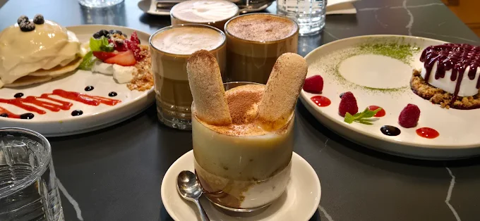 Handmade Italian pasta dish at SOHO Kitchen + Wine Winnipeg